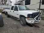 2005 GMC Sierra