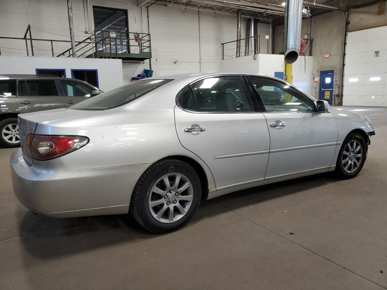 2002 LEXUS Es 300