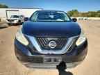 2015 NISSAN MURANO