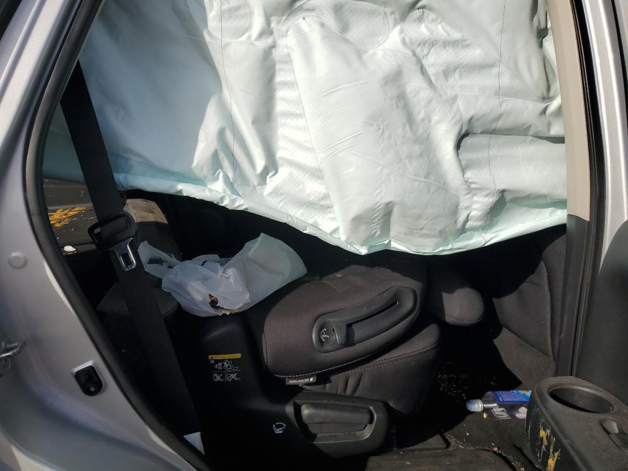 2018 NISSAN PATHFINDER