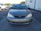 2008 TOYOTA COROLLA