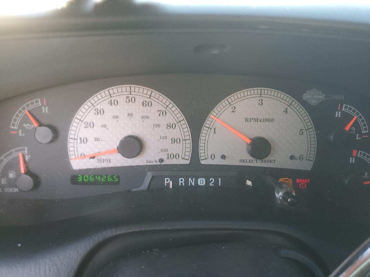 2001 FORD F-150