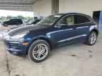 2015 PORSCHE Macan