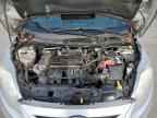 2012 FORD Fiesta