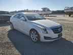 2015 CADILLAC ATS