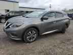 2018 NISSAN MURANO