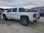 2016 GMC Sierra