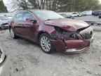 2016 BUICK LACROSSE