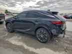 2025 LEXUS RX 350