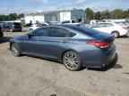 2017 GENESIS G80