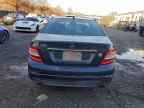 2011 MERCEDES-BENZ C-CLASS