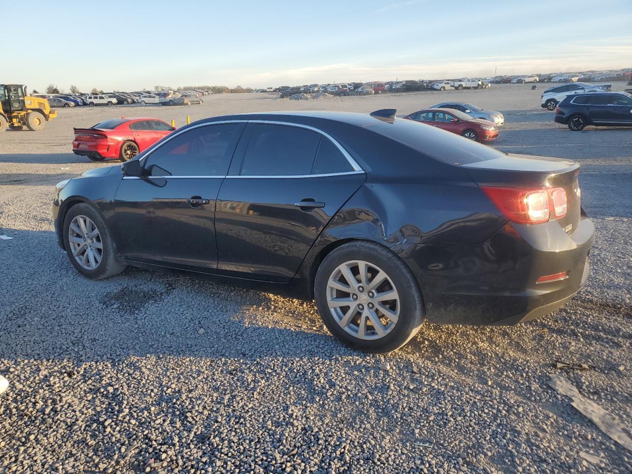 2015 CHEVROLET MALIBU