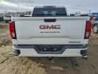 2025 GMC Sierra