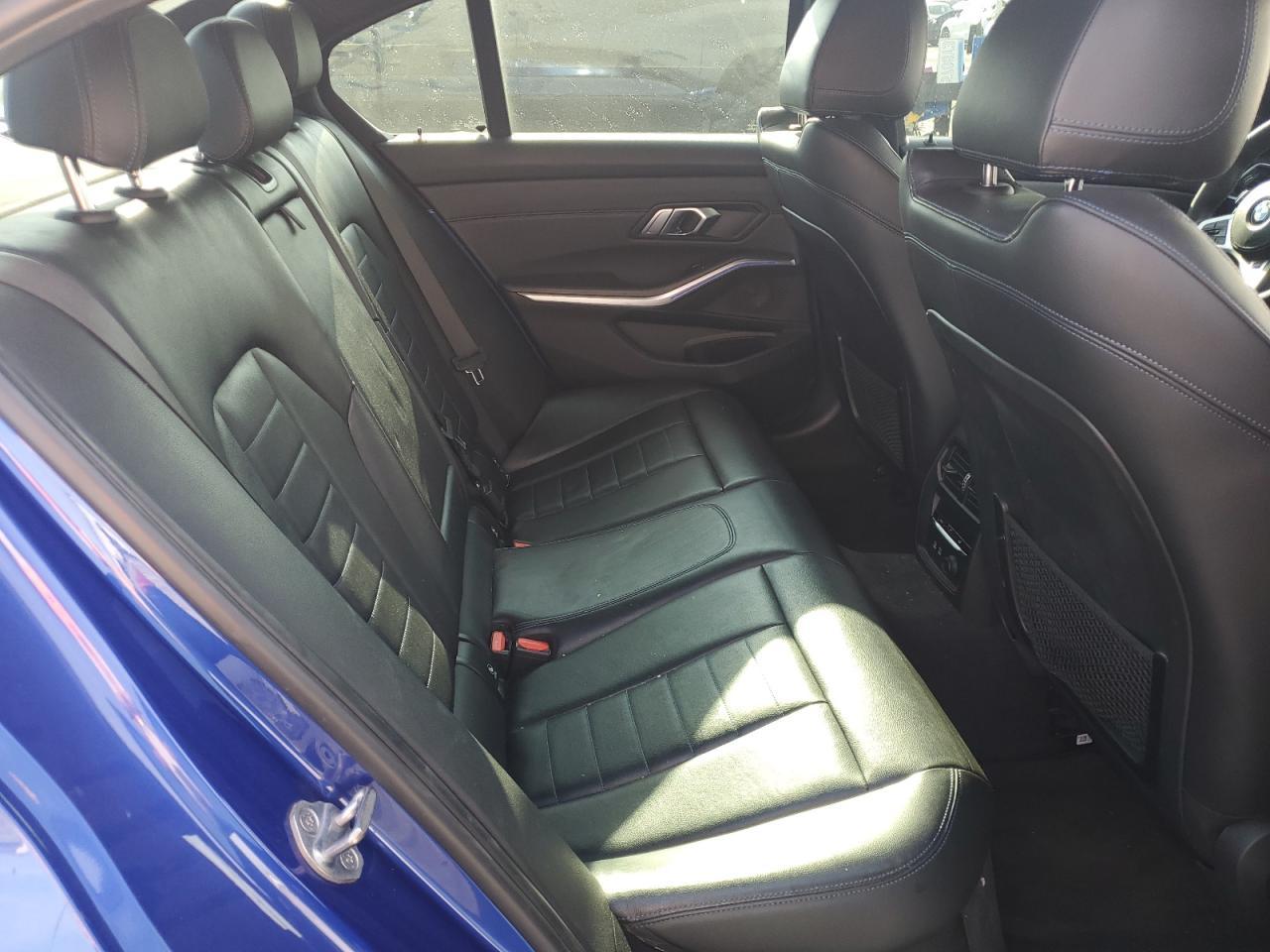 2019 BMW 3 SERIES