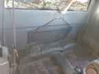 2001 FORD RANGER