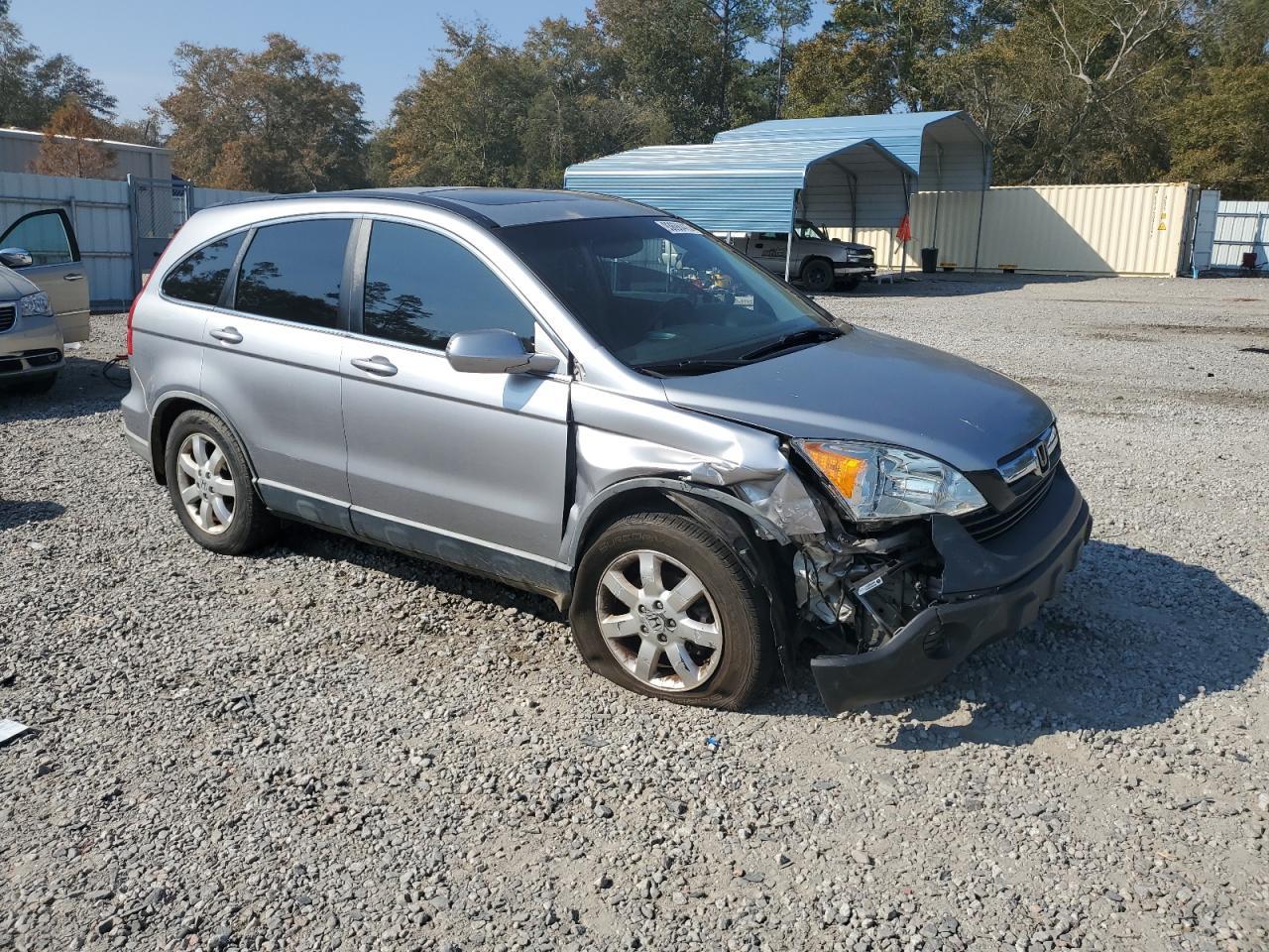2008 HONDA CR-V