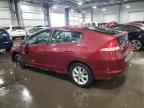 2010 HONDA Insight
