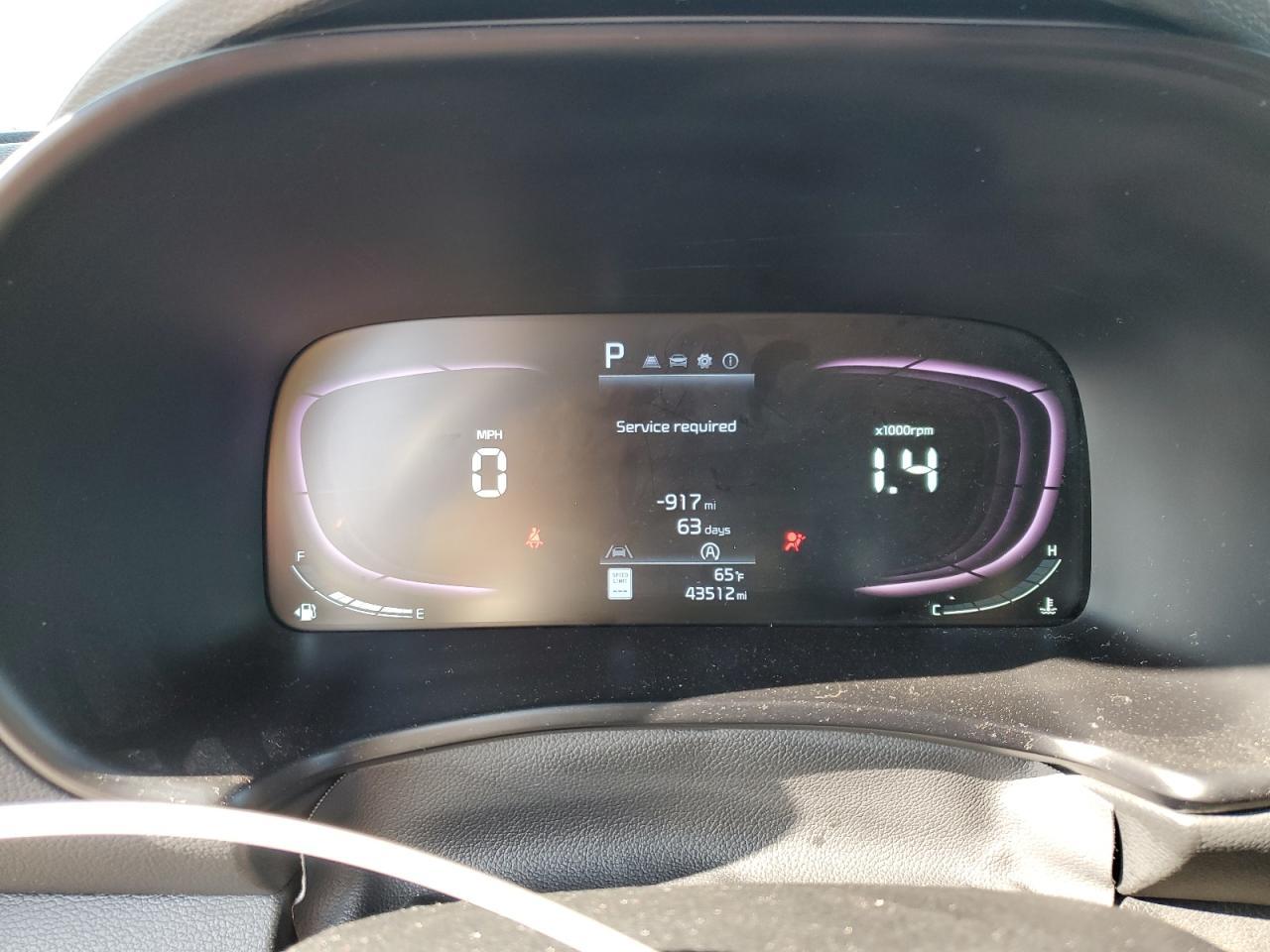 2023 KIA SOUL