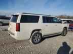 2015 CHEVROLET Suburban