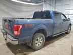 2016 FORD F-150 Lightning