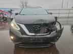 2017 NISSAN MURANO