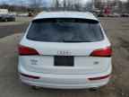 2014 AUDI Q5