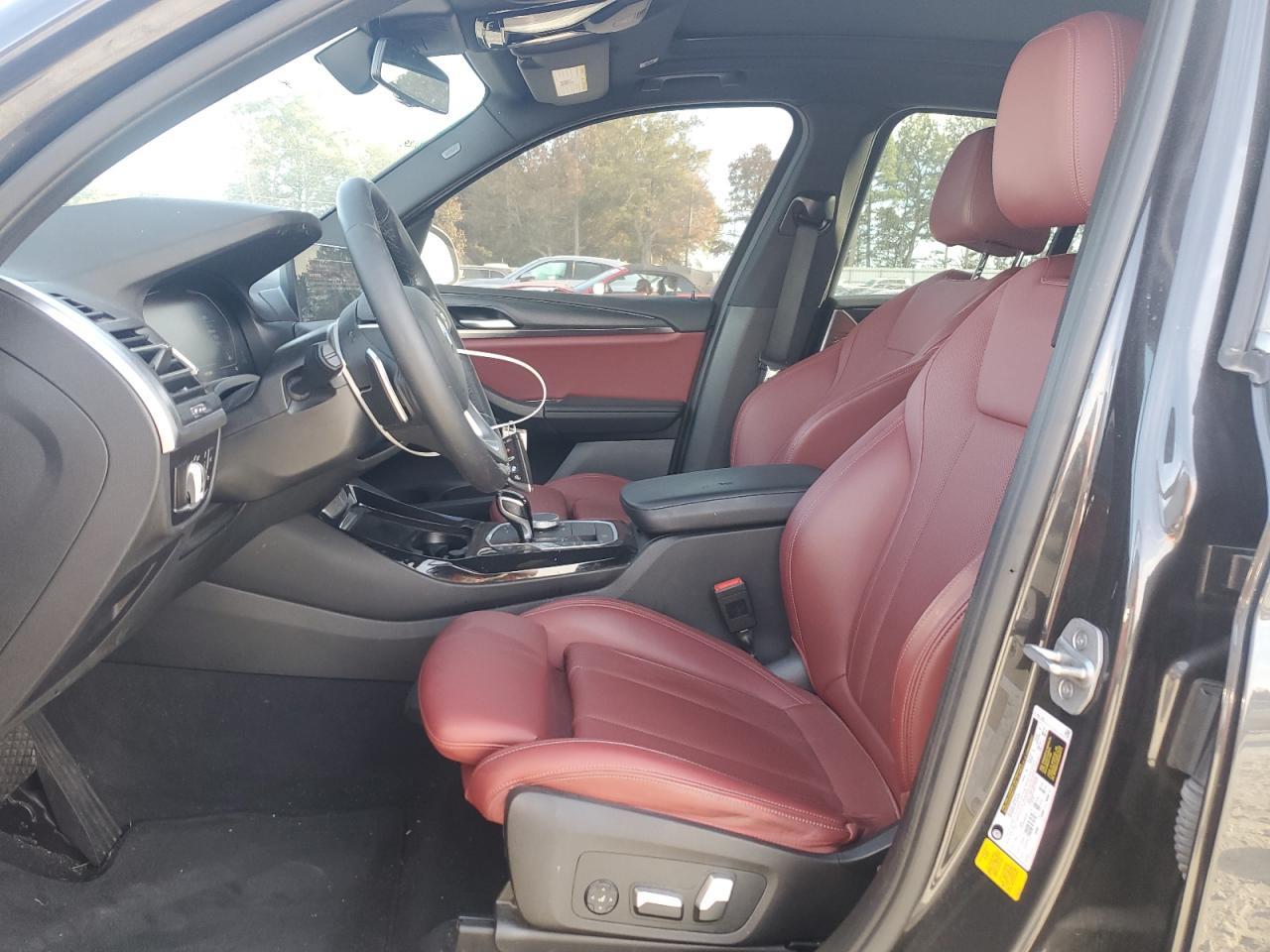 2023 BMW X3