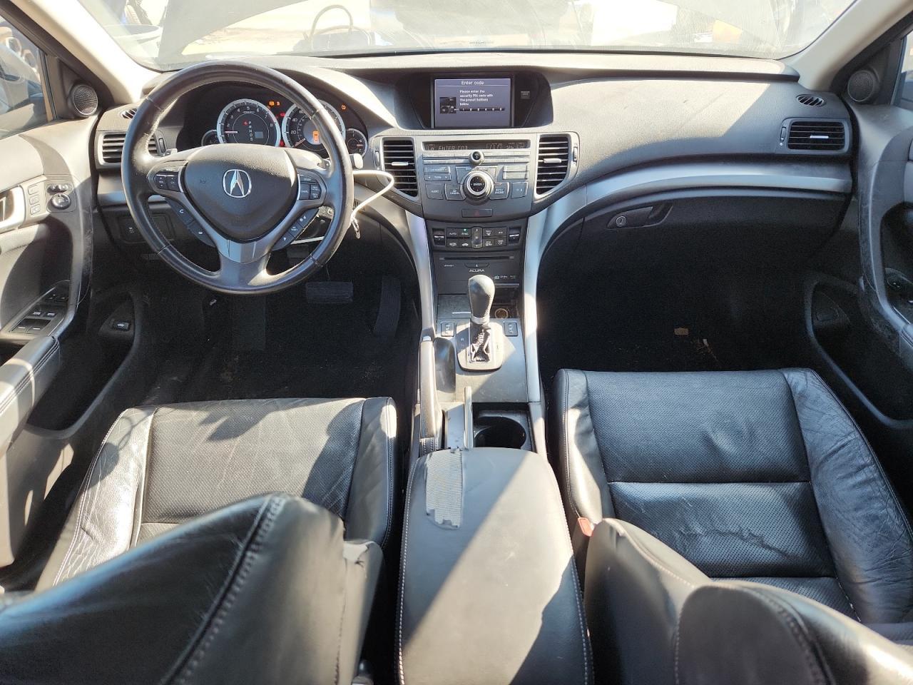 2011 ACURA TSX