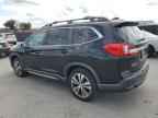 2020 SUBARU Ascent