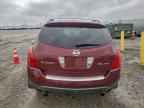 2007 NISSAN MURANO