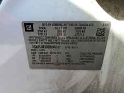 2013 GMC Terrain
