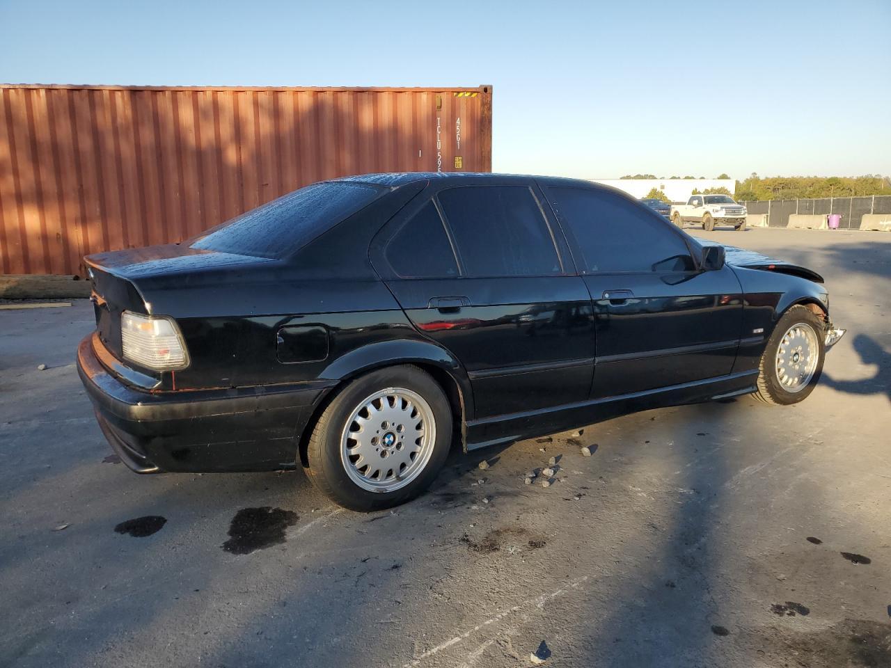 1997 BMW 3 SERIES