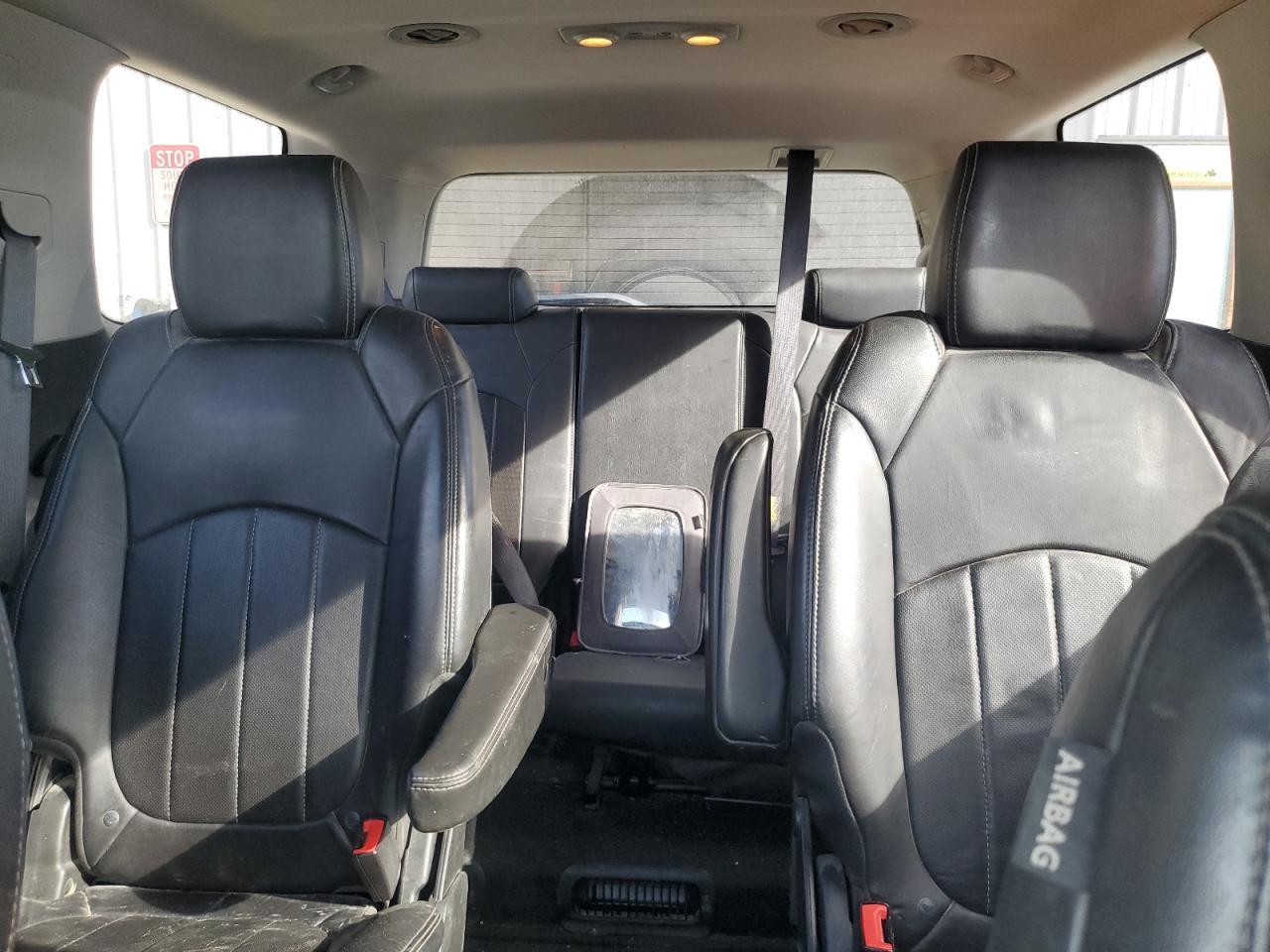 2013 GMC ACADIA