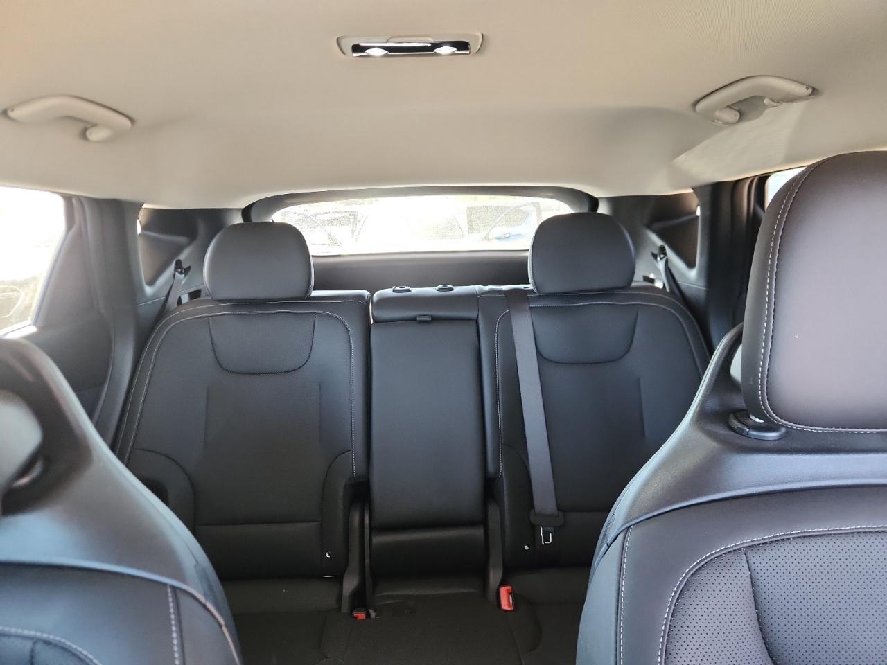 2024 KIA EV6