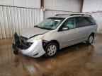 2008 TOYOTA SIENNA