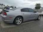 2013 DODGE CHARGER