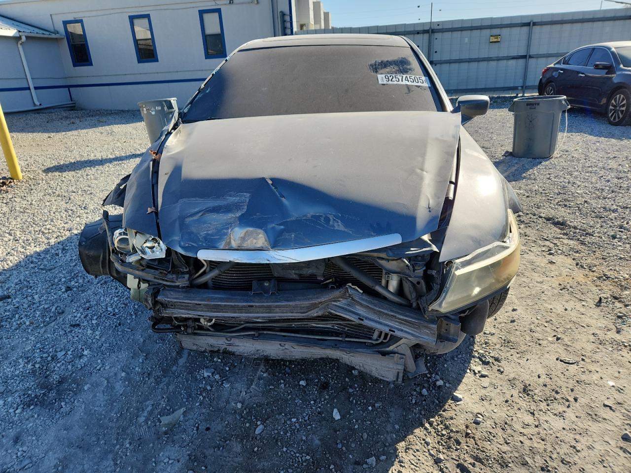 2004 ACURA TL