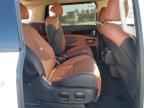 2024 KIA Carnival