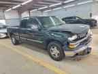 2001 CHEVROLET SILVERADO 1500