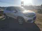 2017 CHEVROLET TRAX