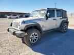 2007 JEEP WRANGLER