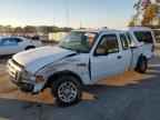 2011 FORD RANGER