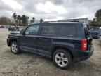 2011 JEEP PATRIOT