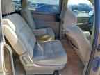 2000 HONDA ODYSSEY