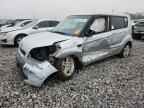2011 KIA SOUL