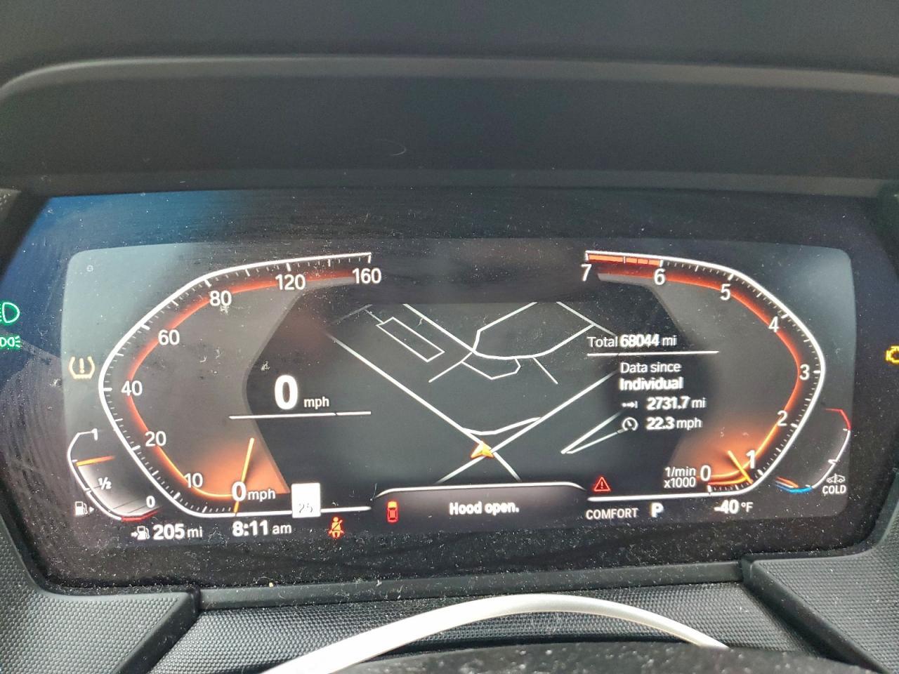 2020 BMW 2 Series