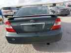 2002 TOYOTA CAMRY