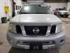 2010 NISSAN PATHFINDER