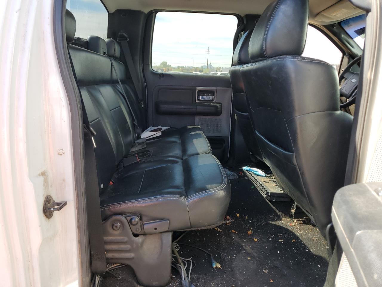 2006 FORD F-150