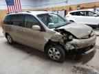 2006 TOYOTA SIENNA